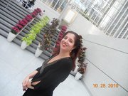 Swingdancediva's profile picture. Formerly Wicked in Washington, now Alliterative in Amsterdam