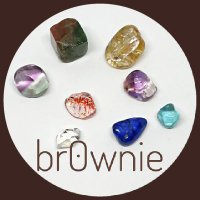 br0wnie |ワイヤー×天然石アクセサリー、一粒ピアスのお店 (@br0wnie7) 's Twitter Profile Photo br0wnie |ワイヤー×天然石アクセサリー、一粒ピアスのお店 (@br0wnie7) 's Twitter Profile Photo