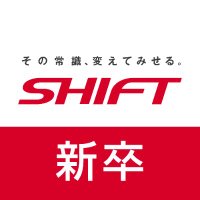 SHIFT_新卒採用担当 (@sft_newgraduate) 's Twitter Profile Photo SHIFT_新卒採用担当 (@sft_newgraduate) 's Twitter Profile Photo