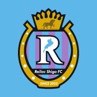 レイラック滋賀FC(@reilacshiga) 's Twitter Profile Photo