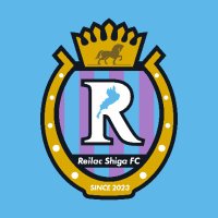 レイラック滋賀FC (@reilacshiga) 's Twitter Profile Photo レイラック滋賀FC (@reilacshiga) 's Twitter Profile Photo