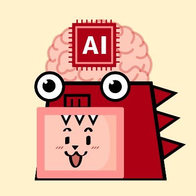 データ活用やAI開発からチームの活動まで幅広く広報していくゴン!@KobeDigitalLabo データインテリジェンスチーム所属