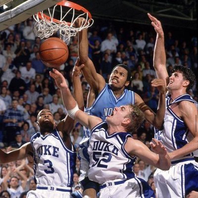 BallDonLieSheed's profile picture. 