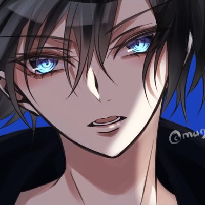 麦葉アオさんのプロフィール画像