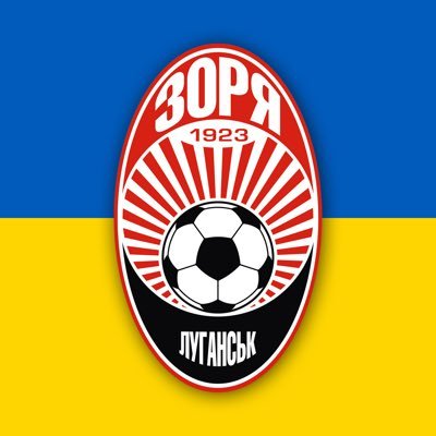 FCZoryaOfficial's profile picture. Welcome to the official page of FC Zorya Luhansk in Twitter. Follow us! 
Ласкаво просимо на нашу офіційну сторінку в Twitter. Підписуйтесь!