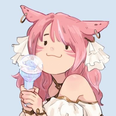 amihuihui Profile Picture