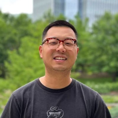 Joseph Ko Profile