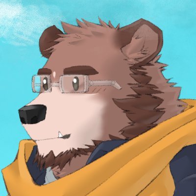 PhillJonskimax's profile picture. Hi, my name's Phi, I'm from Vietnam 🎨
NSFW/SFW 🔞
Fur Affinity → https://t.co/SHvuVGCbWr
Pixiv → https://t.co/ijZDQKmTZh