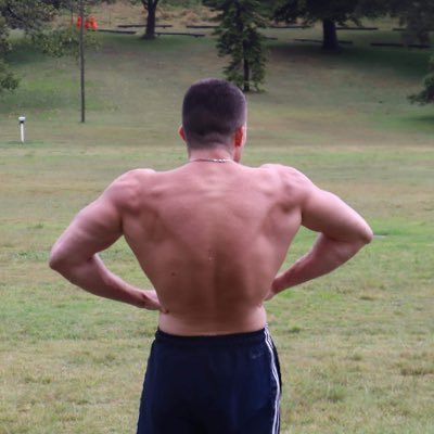 gentlemanslav1's profile picture. Build Respectable Physique For Elite Performers • Tailored To Your Needs • Certified Personal Trainer • +5 Years Of weightlifting experience•