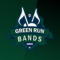 Green Run High School Bands (@grhsbands_) 's Twitter Profile