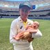 Marnus Labuschagne (@marnus3cricket) Twitter profile photo