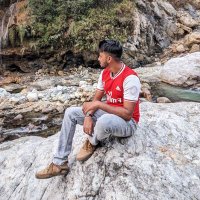 Säyantan (@sayant03) 's Twitter Profile