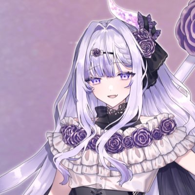 霜月むくろ😈🌹さんのプロフィール画像