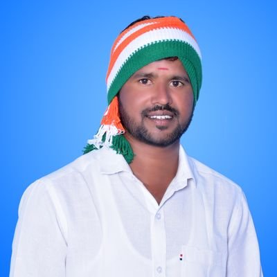 NareshkumarGud2's profile picture. Enthusiastic in politics
Job in an private sector