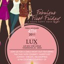 Priscilla Harvey - @fabfirstfriday - Twitter