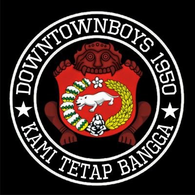 DOWNTOWNBOYS | A Part of @Noi_CyberXtreme | Faithfully Support Persik Kediri