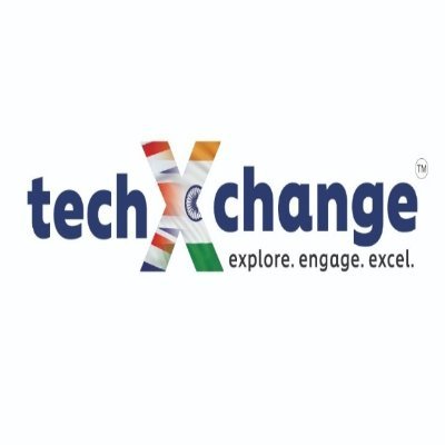 techXchange2020's profile picture. Exposure to Indian Startups at an International platform empowering a global Startup community by connecting Startups from across India to internationally.