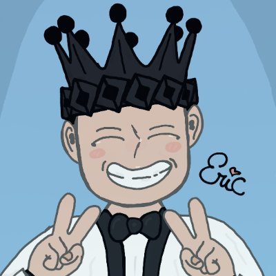 Awesom3_Eric Profile Picture