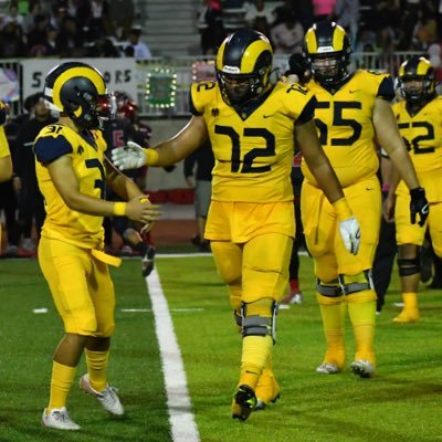 |Millikan Hs | 6’3 OG | 285lbs | Class of 25’| 3.5 GPA | 2x First Team Moore league | NCAA ID #2303804653