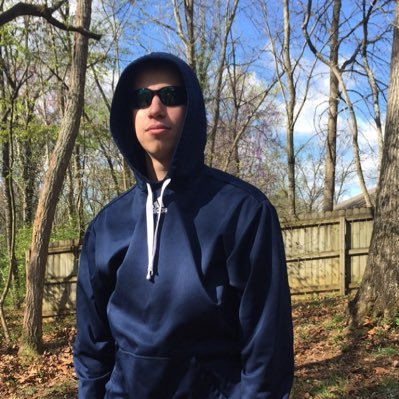 BrentPoone's profile picture. New to twitter, help me expand my network!