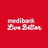 medibank's profile picture. Can we help? Send us a DM.