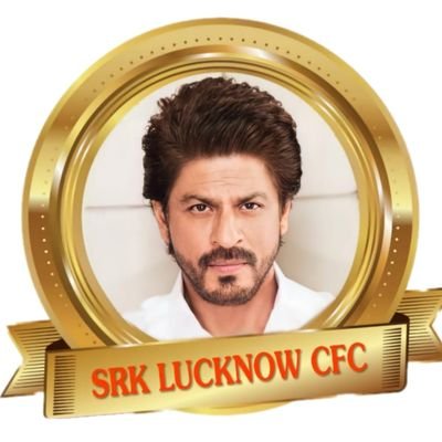 Welcome to official Fanclub Lucknow Cfc humari shan SHAH RUKH KHAN (@iamsrk) branch of @SRKCHENNAIFC 💗 Admin: Fatima Srk (@FatimaSrk1)