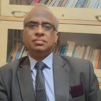 Pramod Kumar Srivastava(@P_K_Srivastava) 's Twitter Profile Photo