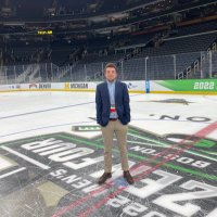 James Garrison (@jamesgarrison27) 's Twitter Profile