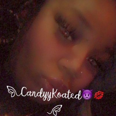 KandyCoatedCeo's profile picture. 
