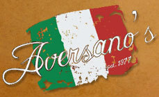 If you find yourself wanting to go out for dinner and are hungry for some great food, then stop by Aversanos Italian Restaurant!