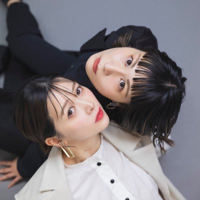 marusanshi034's profile picture. 略して👩‍👧‍👧まるさんし👩‍👧‍👧2年目の女芸人/ ワタナベエンターテインメント所属/メンズ雑誌 Beginにて“マッチング印象学”連載中✎♡ / 本條→R-１準々決勝&細かすぎて伝わらないモノマネ出演🎊/ 金子→ベルギー行ったらモテるやつ出演🎊
