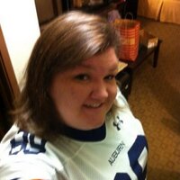 Angela McCraney - @AUmccraney Twitter Profile Photo