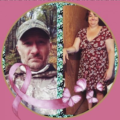 I love my husband with all my heart and soul  I would not want to do with out him he  came in my life picked up my breaking heart    that my ex  broke