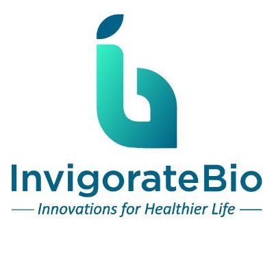 InvigorateBio Profile Picture