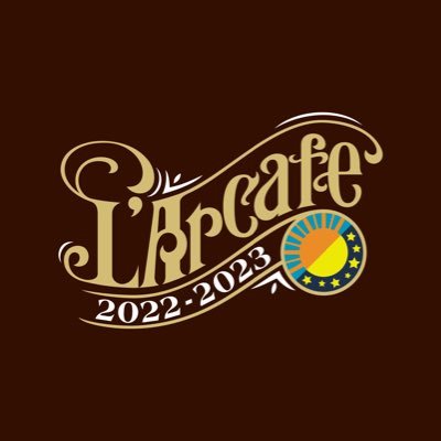 L’Arc~en~Cielとのコラボカフェ「L’Arcafe(ラルカフェ) 2022-2023」公式Twitterアカウントです。 随時最新情報をお届けいたします。 L’Arcafe 2022-2023特設サイトhttps://t.co/Mukz4quBud