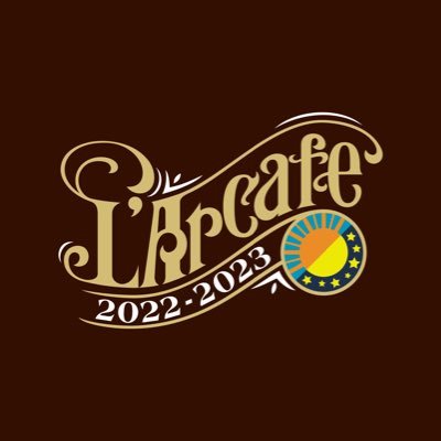 L’Arc～en～Cielとのコラボカフェ「L’Arcafe(ラルカフェ) 2022-2023」公式Twitterアカウントです。 随時最新情報をお届けいたします。 L’Arcafe 2022-2023特設サイトhttps://t.co/Mukz4quBud