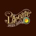 L'Arcafe 2022-2023 (@LArcafe2022_23) Twitter profile photo