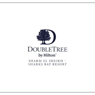Introducing the first DoubleTree by Hilton branded resort in sunny Egypt. Visit us at Sharm El Sheikh’s beautiful Sharks Bay.