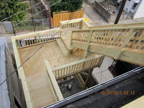 PeterScottLord's profile picture. Peter Scott Lord, LLC is a general contracting company with over 40 years experience.  We specialize in all phases of construction. Call today 443-801-0515!