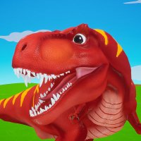 Super Dinosaur TV(@super_dinosaurs) 's Twitter Profile Photo