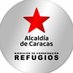 Dirección de Coord. de Refugios - Alcaldía Ccs. (@Refugios_AlcCcs) Twitter profile photo