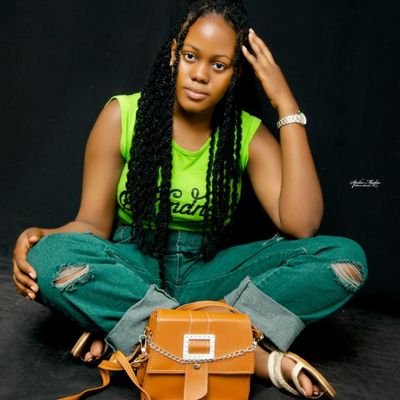 haddytrisha41's profile picture. here for fun🥰☺️🤣..... toxicity,peace and  love🤗😊@Arsenal for life💯❣️Messi is mi goat 🙈🙈l love ma hustle