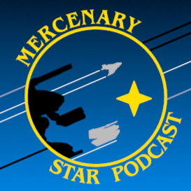 MercStarPodcast Profile Picture