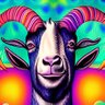 G0atFather's profile picture. Nada