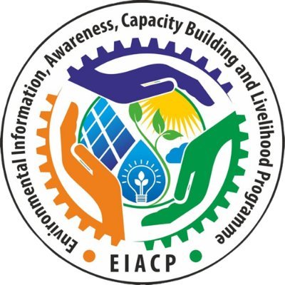 MoEF&CC's EIACP (PC-RP) 
on 'Cleaner Production (CP) & Clean Technology (CT)'                      
(An Official Account Managed by GCPC-EIACP, PC-RP)