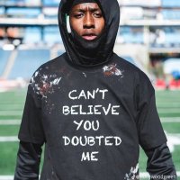 Jahmad Mcgowan6️⃣ (@jahmad_mcgowan) 's Twitter Profile Photo