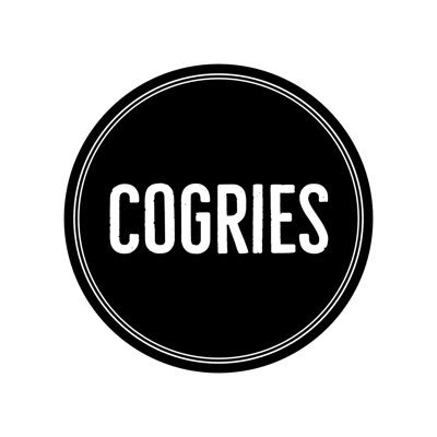 no more posts! 👉cogries@sueden.social und @cogries.bsky.social