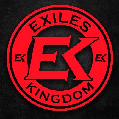 Exiles Kingdom