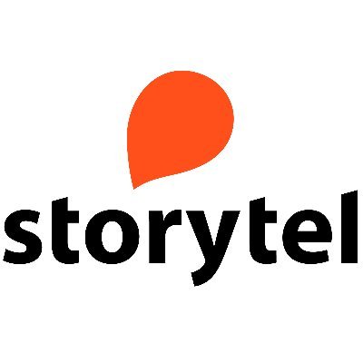 Storytel_In Profile Picture