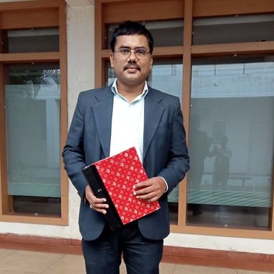 Abhishekmp123's profile picture. 